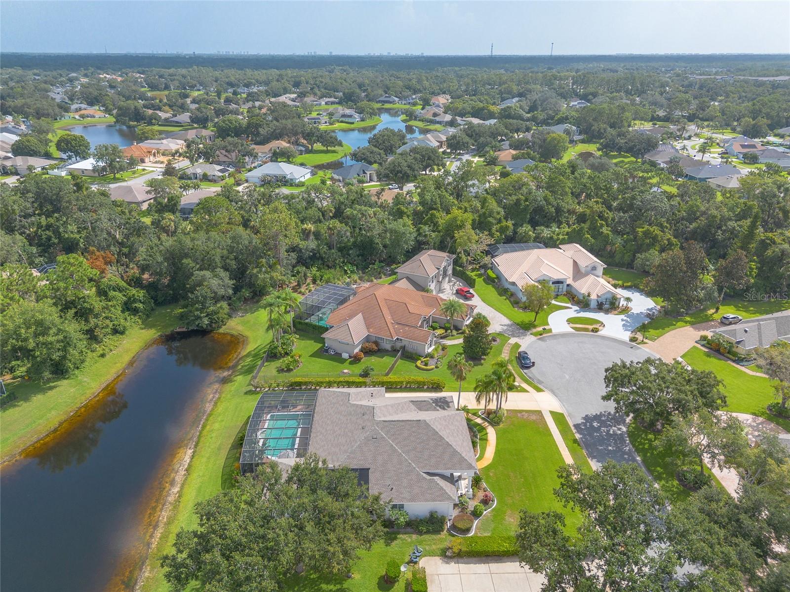 FOUR SEASONS AT SPRUCE CREEK PH 02 - Residential