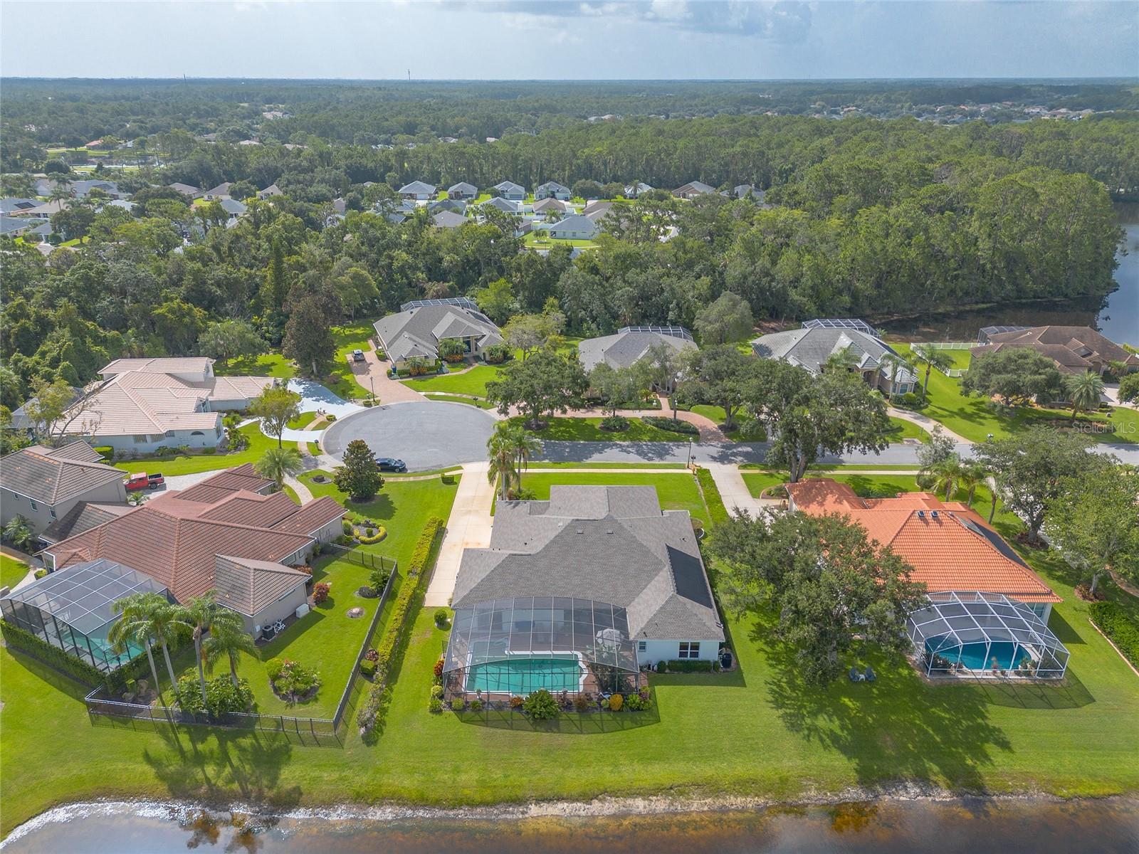 FOUR SEASONS AT SPRUCE CREEK PH 02 - Residential