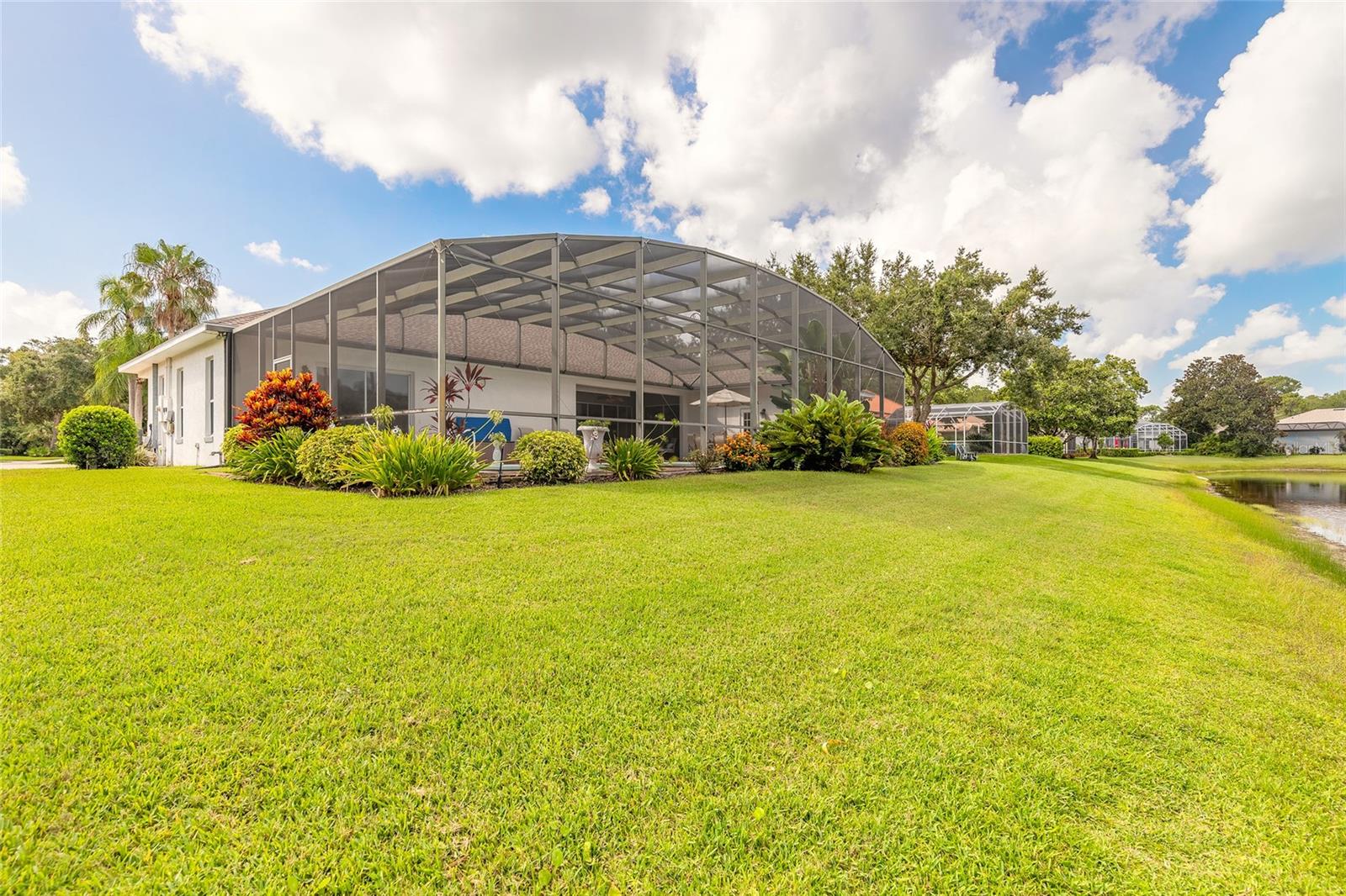 FOUR SEASONS AT SPRUCE CREEK PH 02 - Residential