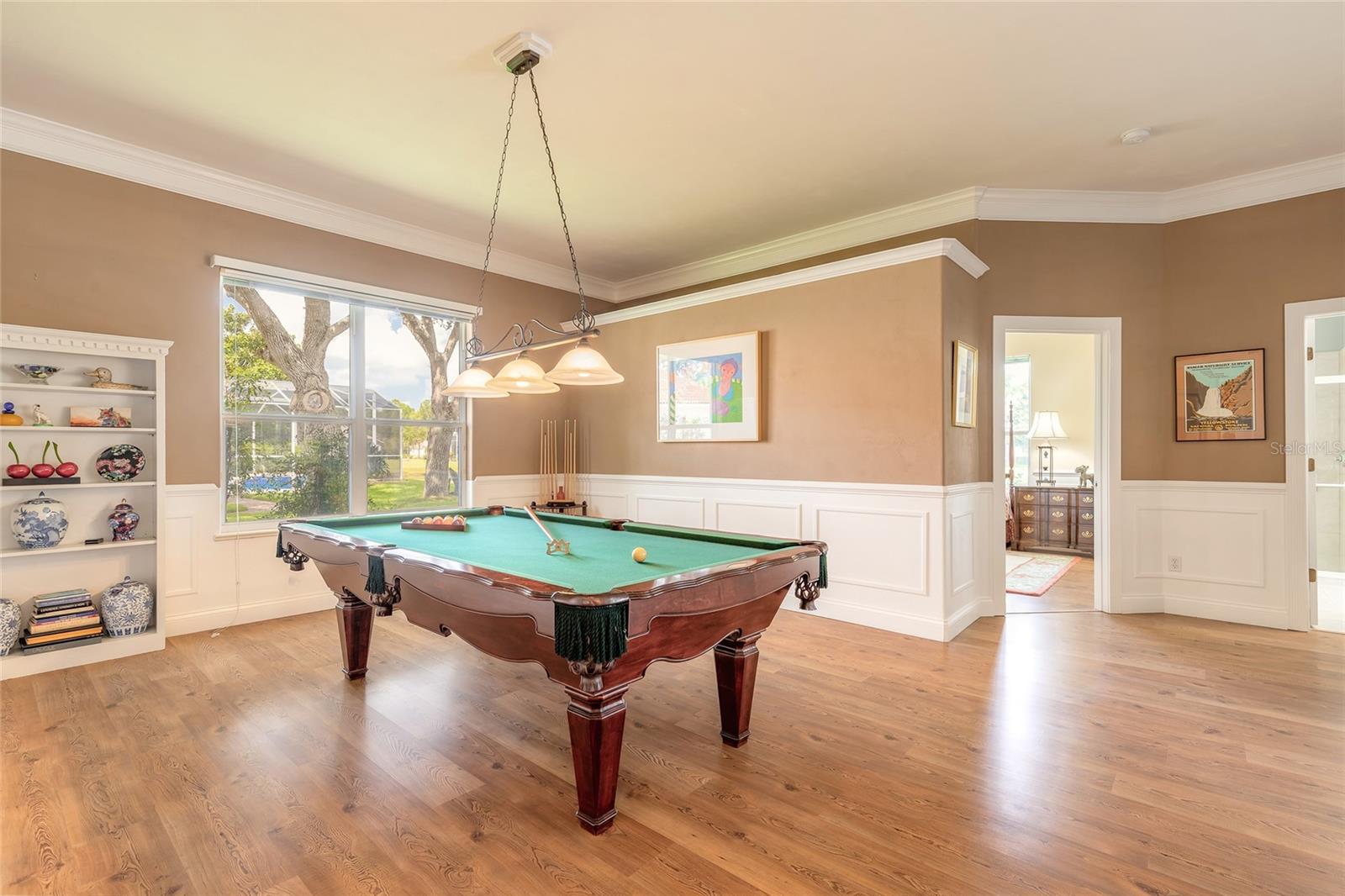 FOUR SEASONS AT SPRUCE CREEK PH 02 - Residential