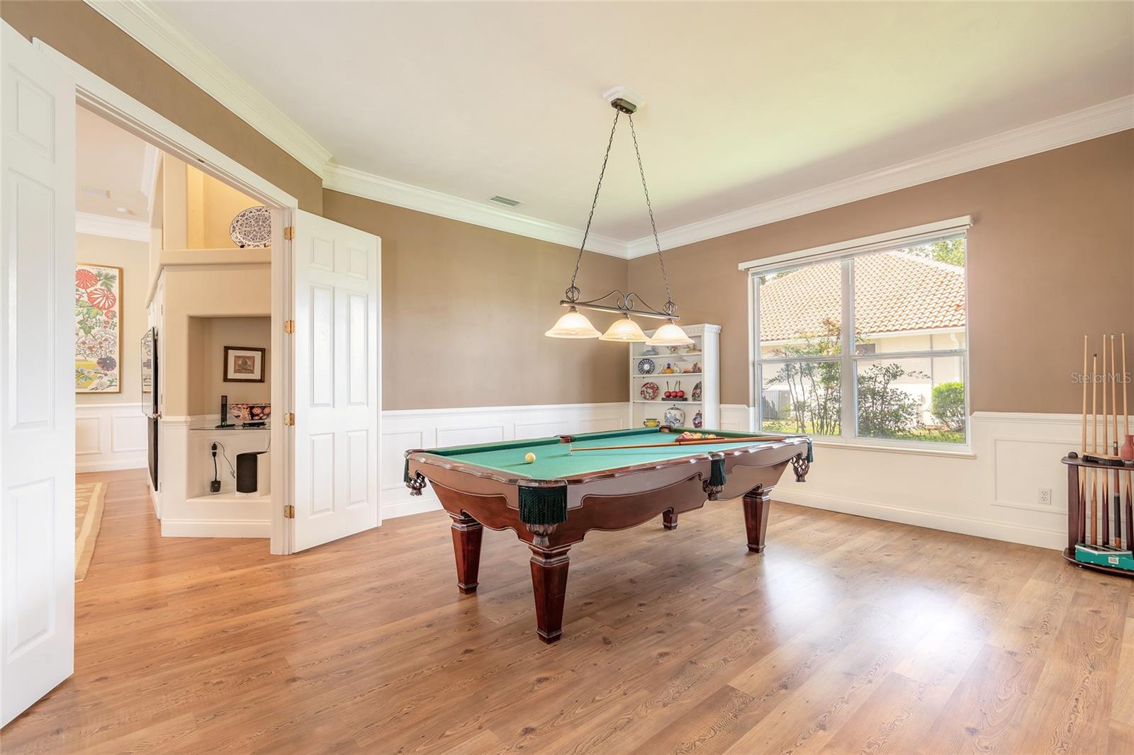 FOUR SEASONS AT SPRUCE CREEK PH 02 - Residential