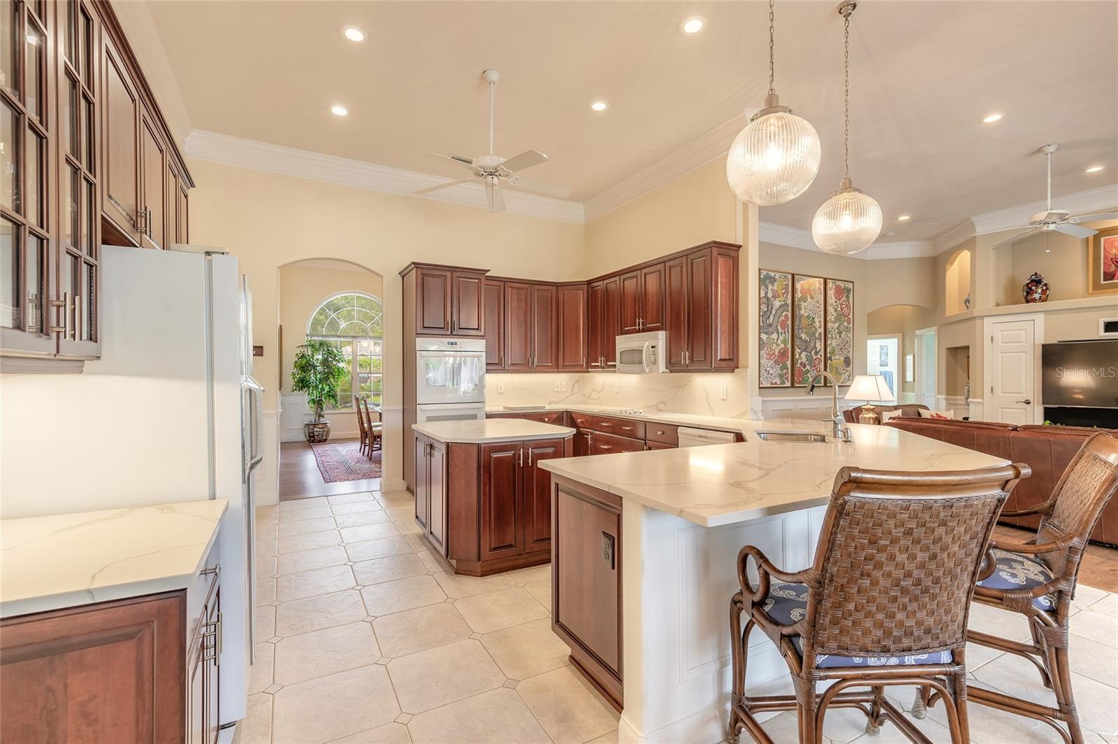 FOUR SEASONS AT SPRUCE CREEK PH 02 - Residential