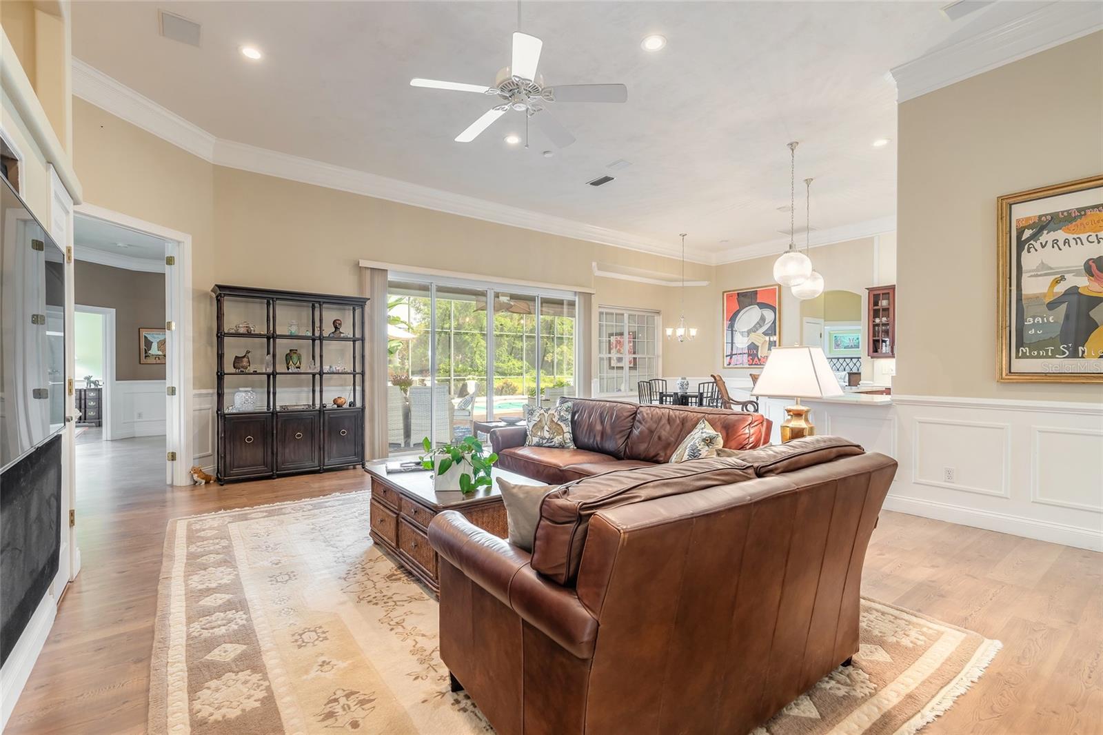 FOUR SEASONS AT SPRUCE CREEK PH 02 - Residential