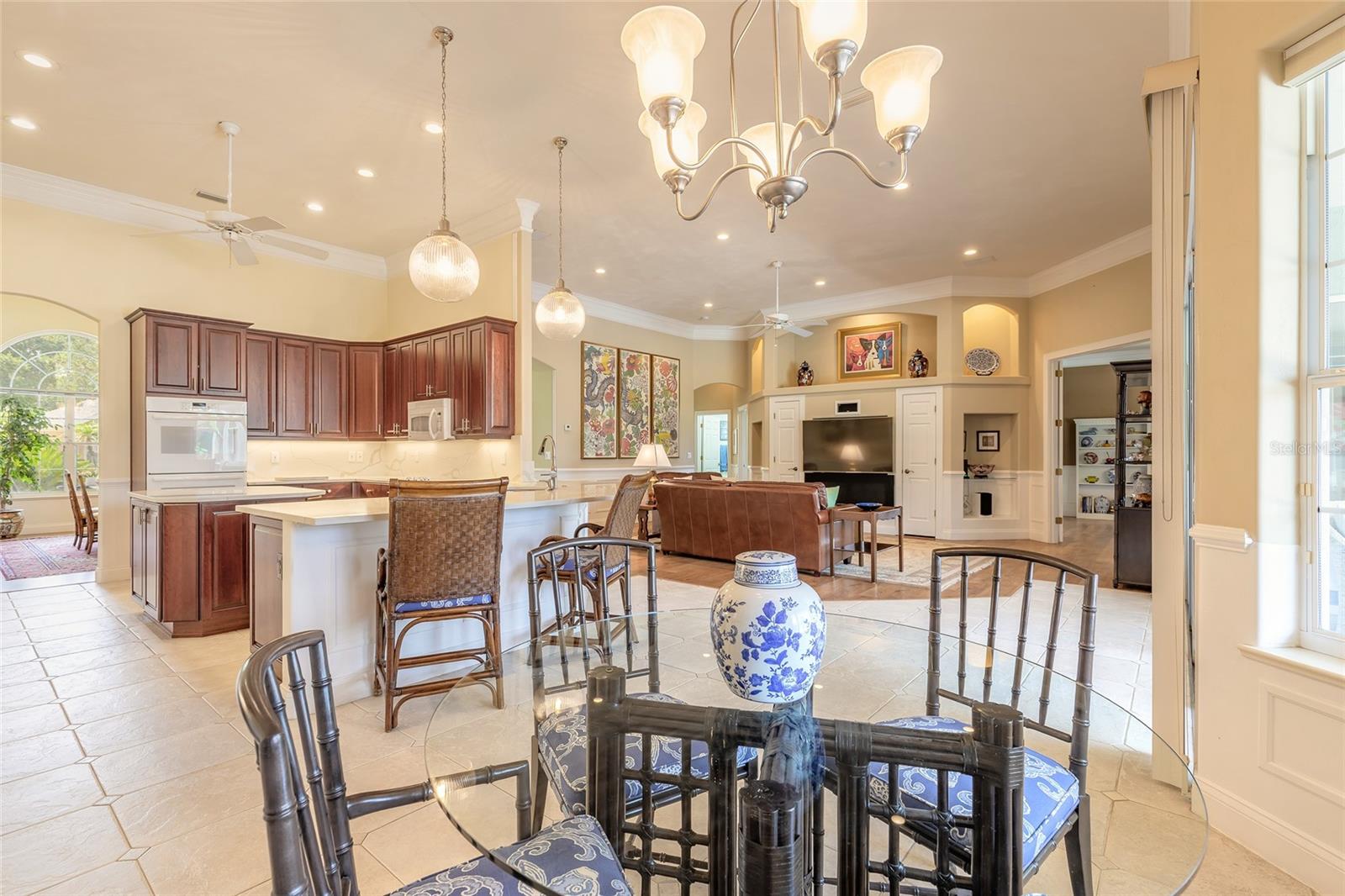 FOUR SEASONS AT SPRUCE CREEK PH 02 - Residential