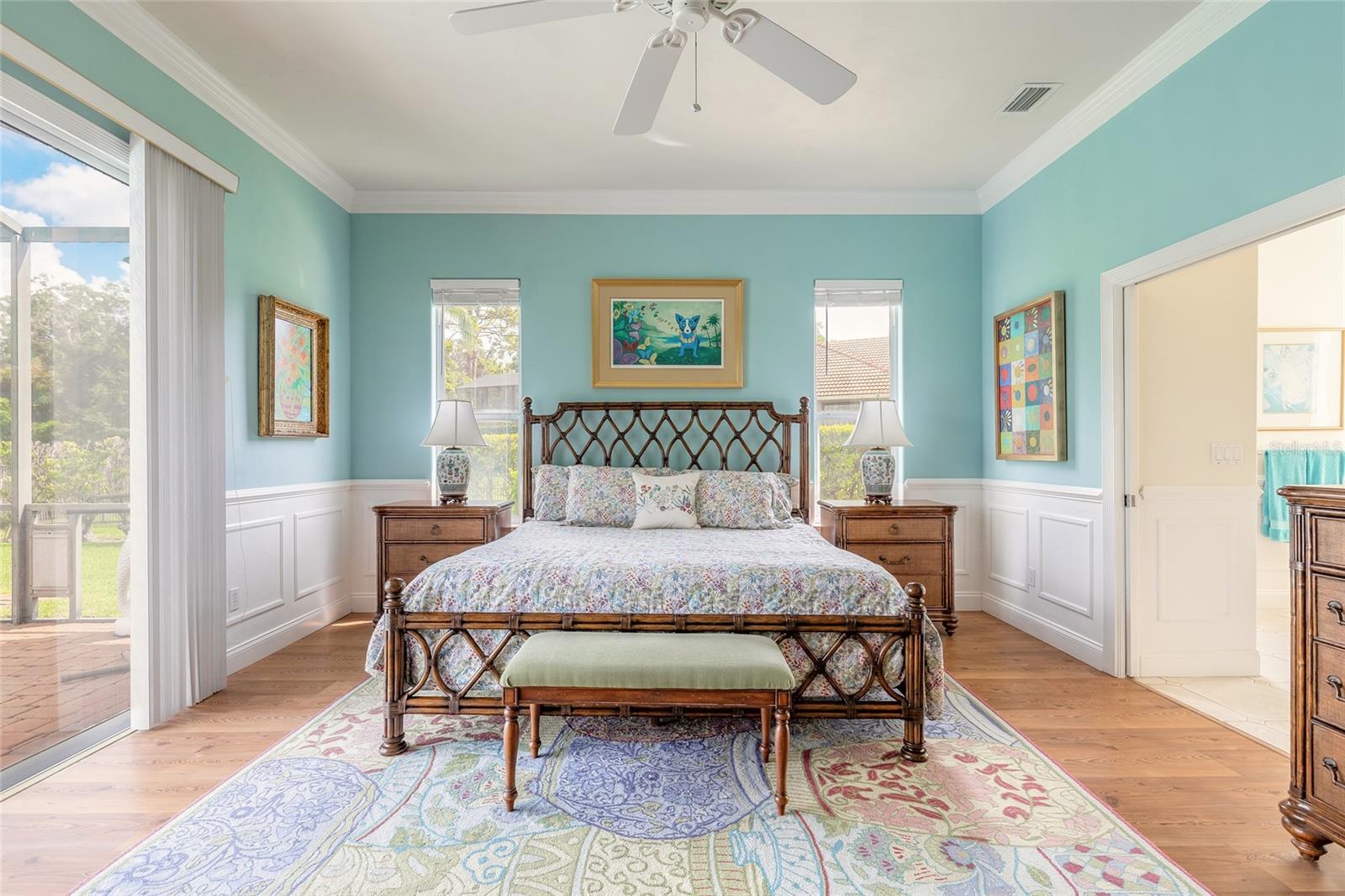 FOUR SEASONS AT SPRUCE CREEK PH 02 - Residential