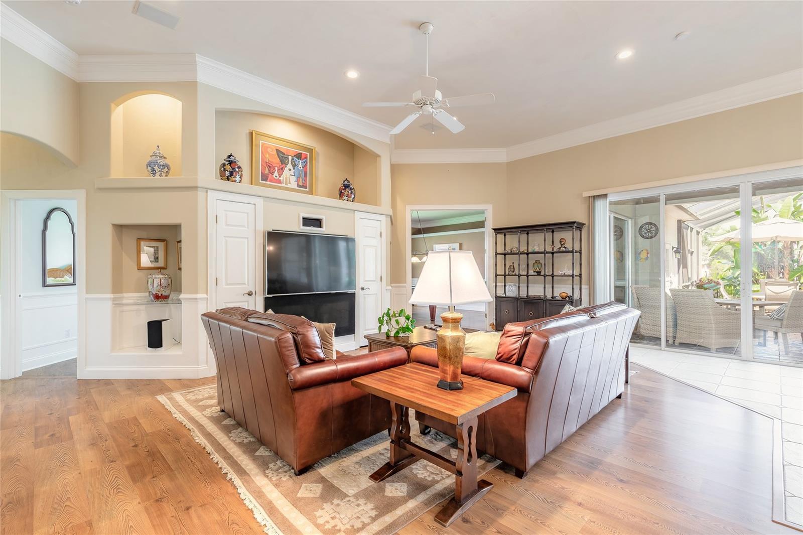 FOUR SEASONS AT SPRUCE CREEK PH 02 - Residential