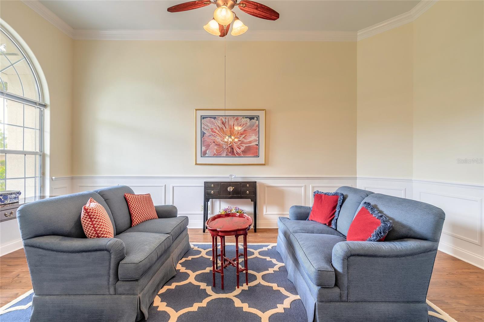 FOUR SEASONS AT SPRUCE CREEK PH 02 - Residential