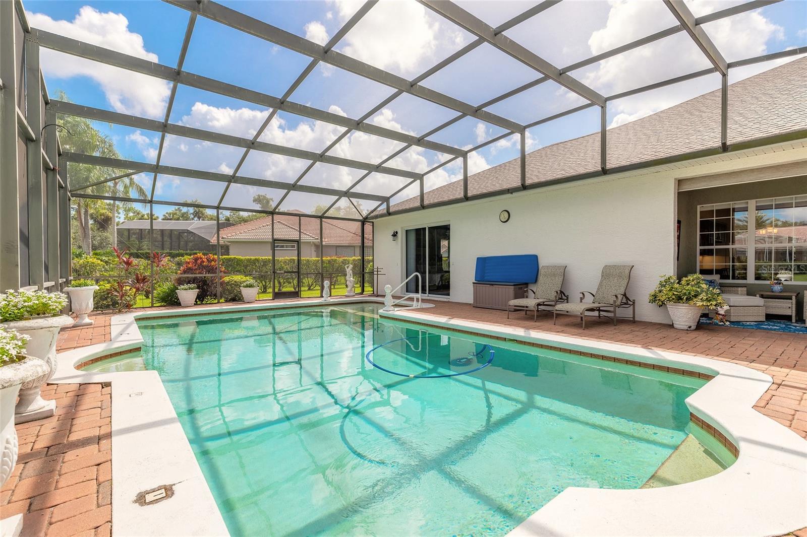 FOUR SEASONS AT SPRUCE CREEK PH 02 - Residential