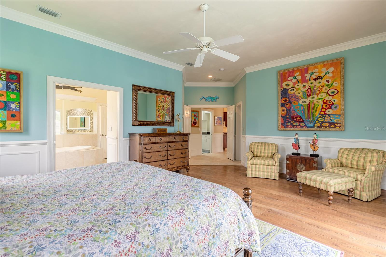 FOUR SEASONS AT SPRUCE CREEK PH 02 - Residential