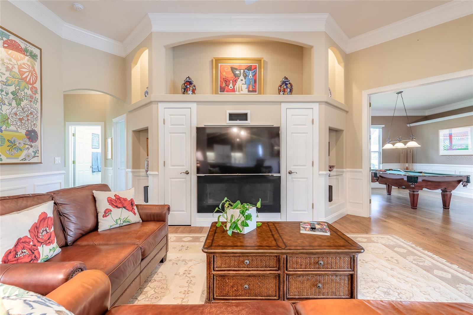 FOUR SEASONS AT SPRUCE CREEK PH 02 - Residential