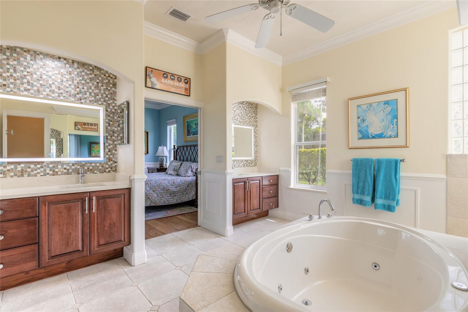 FOUR SEASONS AT SPRUCE CREEK PH 02 - Residential