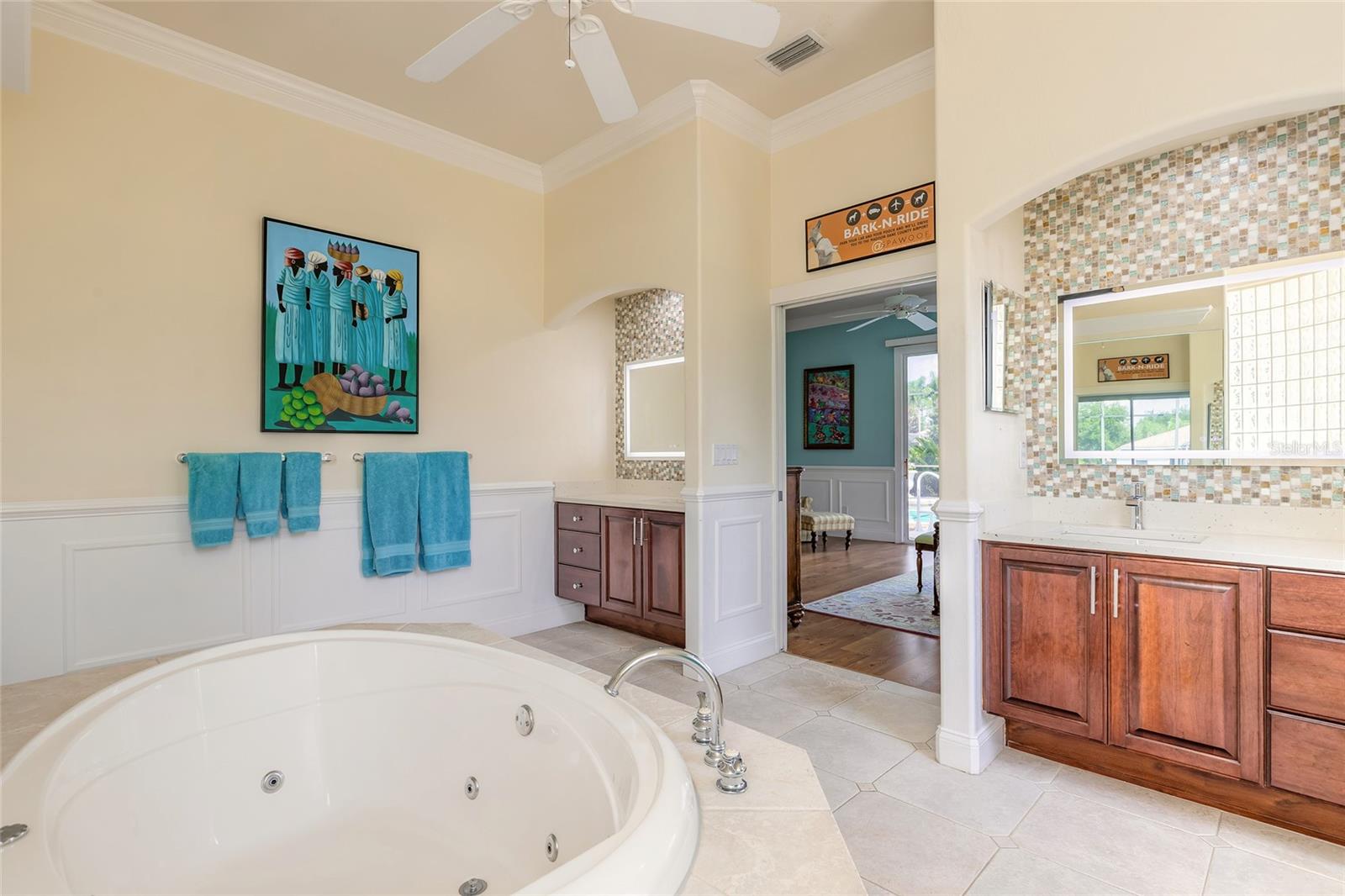 FOUR SEASONS AT SPRUCE CREEK PH 02 - Residential