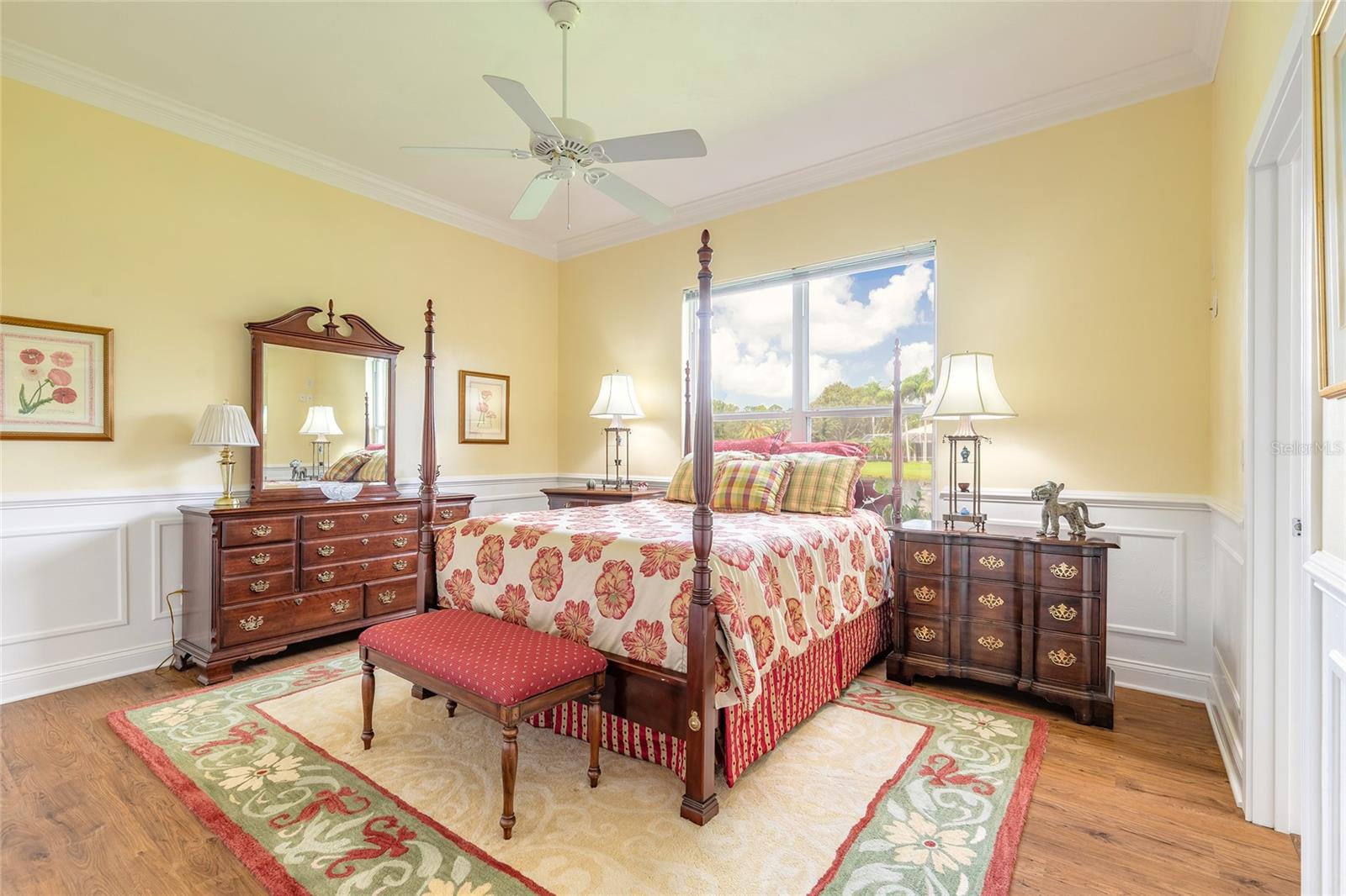 FOUR SEASONS AT SPRUCE CREEK PH 02 - Residential