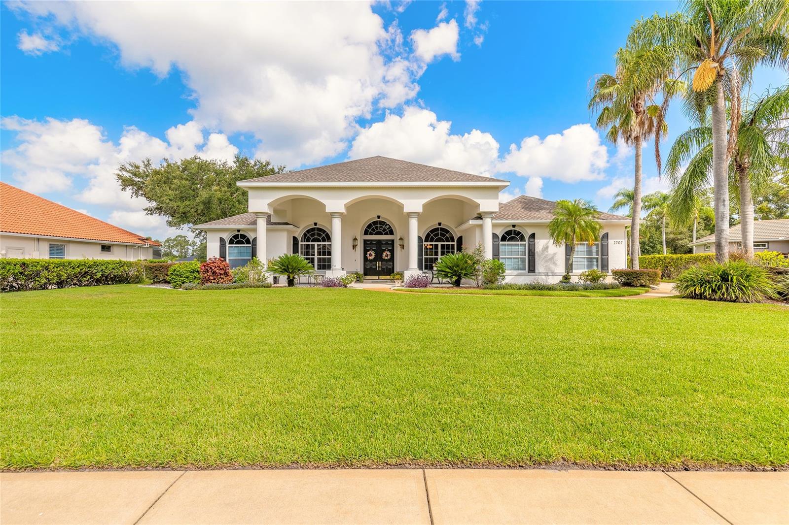 FOUR SEASONS AT SPRUCE CREEK PH 02 - Residential