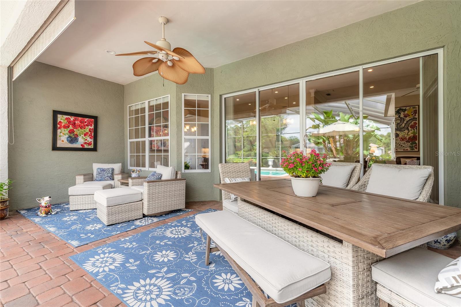 FOUR SEASONS AT SPRUCE CREEK PH 02 - Residential