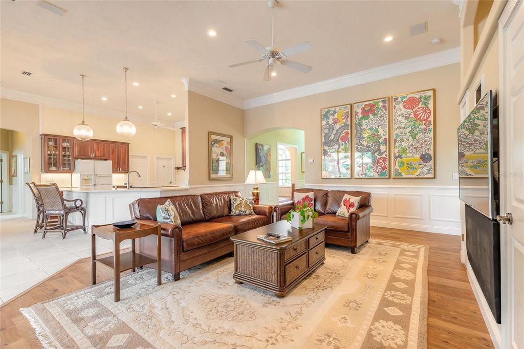 Photo of 2707 Winterford Drive, Port Orange, FL 32128 (MLS # NS1085874)