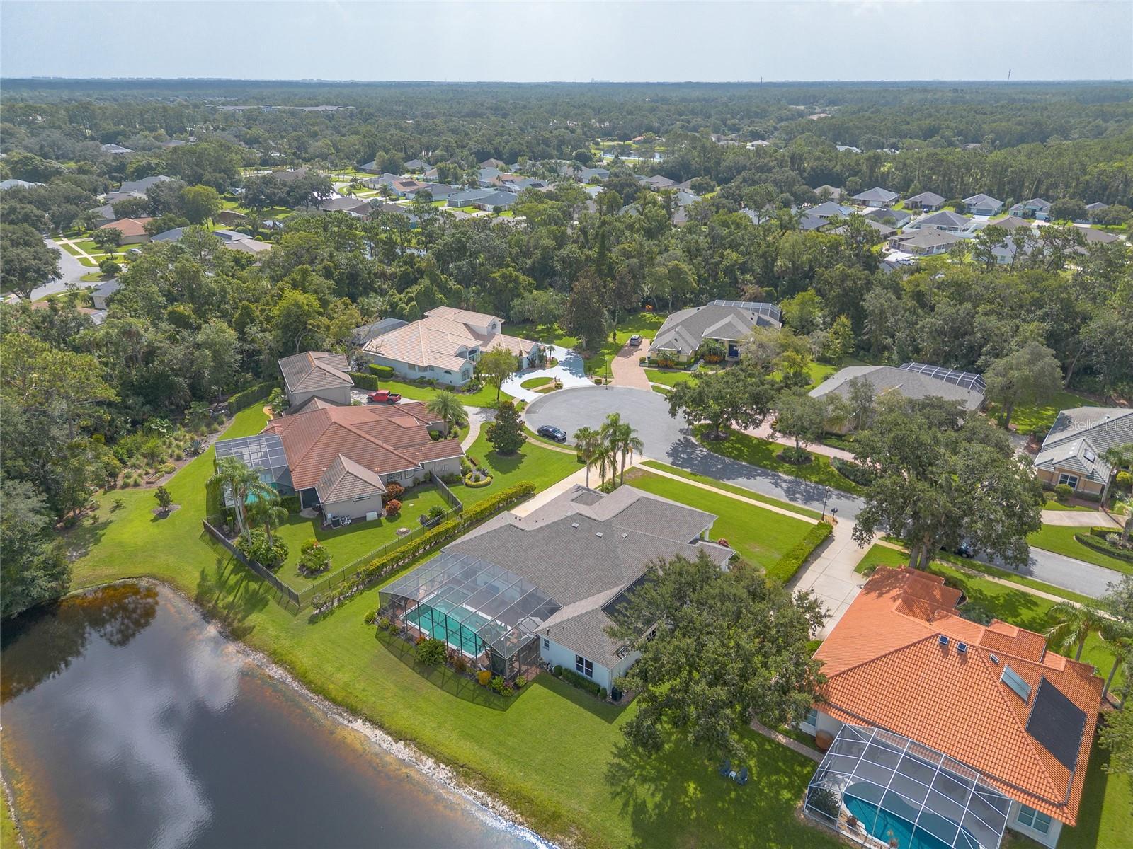 FOUR SEASONS AT SPRUCE CREEK PH 02 - Residential