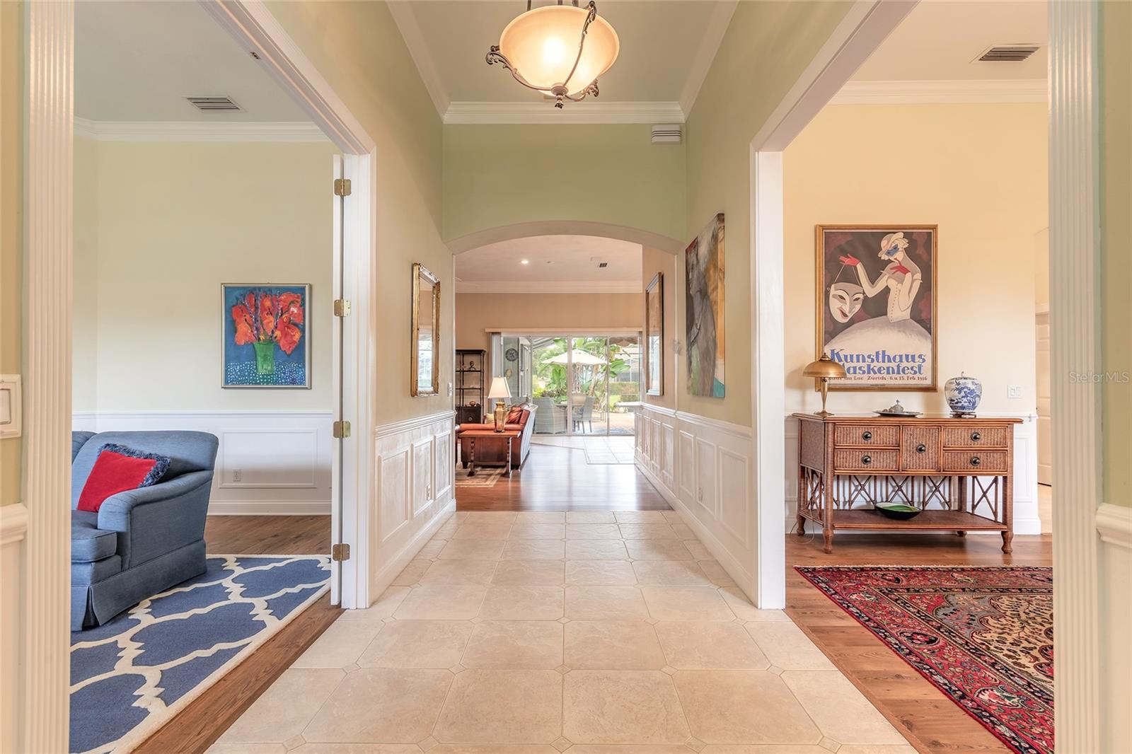 FOUR SEASONS AT SPRUCE CREEK PH 02 - Residential