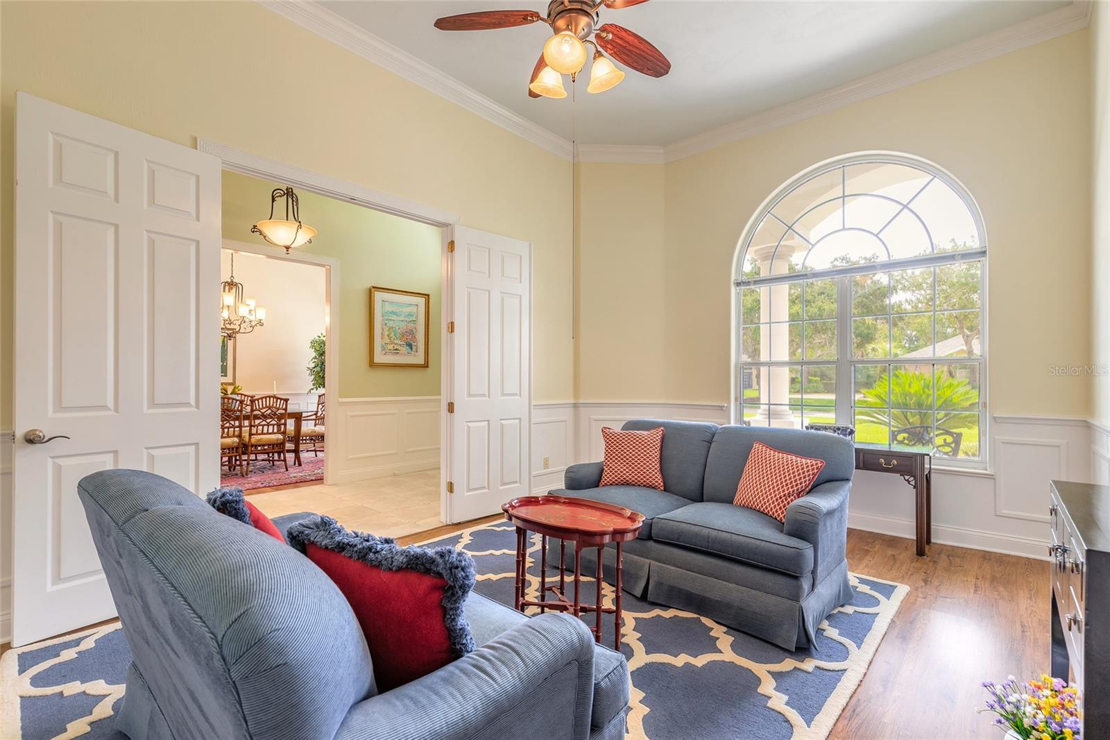 FOUR SEASONS AT SPRUCE CREEK PH 02 - Residential