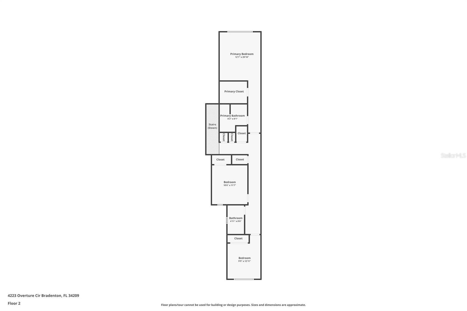 PALMA SOLA TRACE - Residential