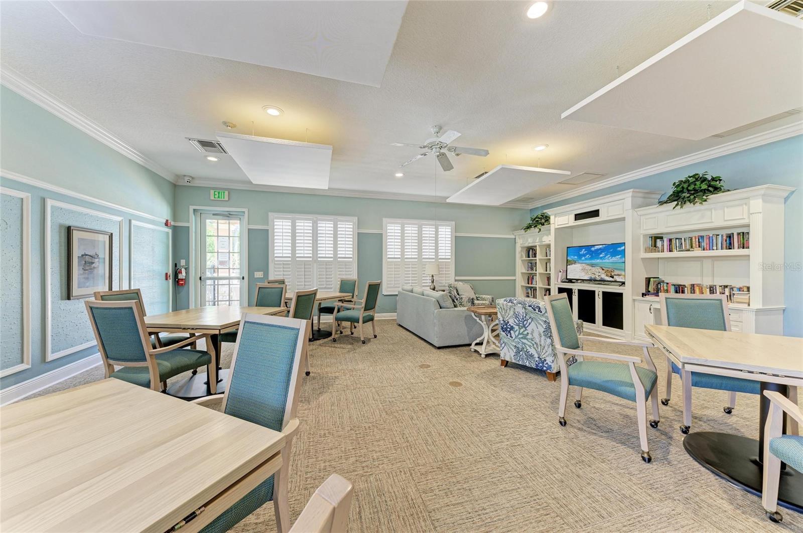 PALMA SOLA TRACE - Residential