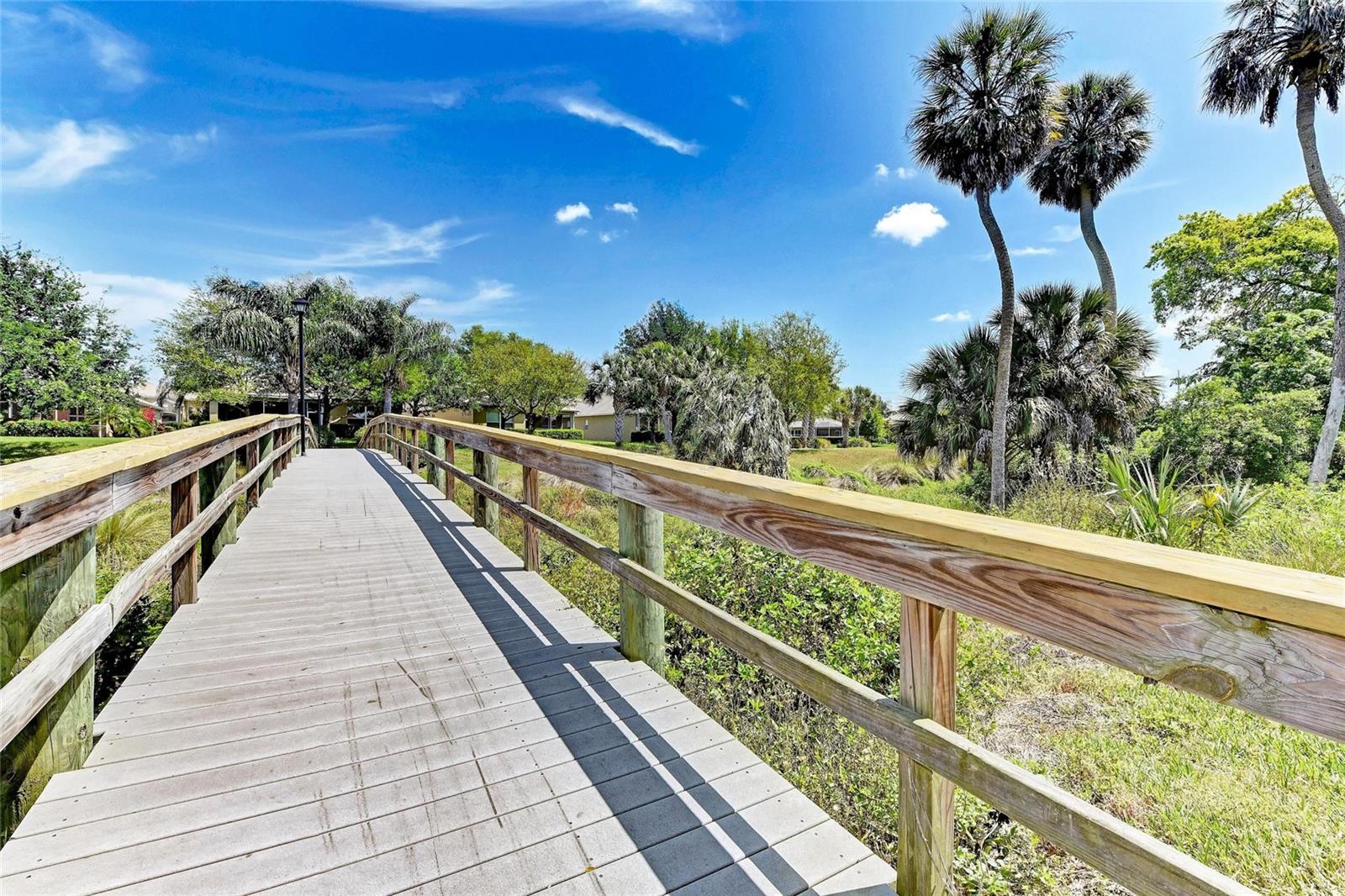 PALMA SOLA TRACE - Residential