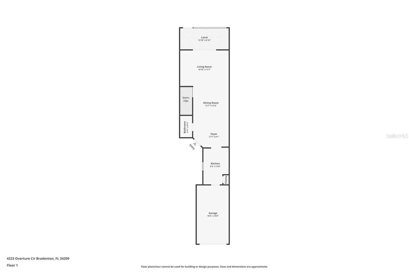 PALMA SOLA TRACE - Residential