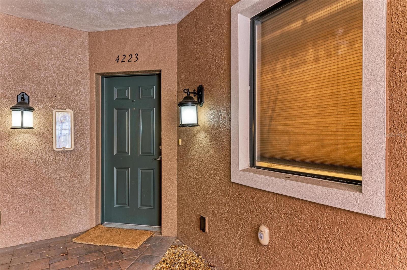 PALMA SOLA TRACE - Residential