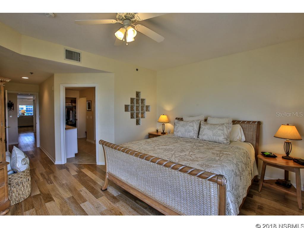 Ocean Walk Nsb Bldg 16 - Residential