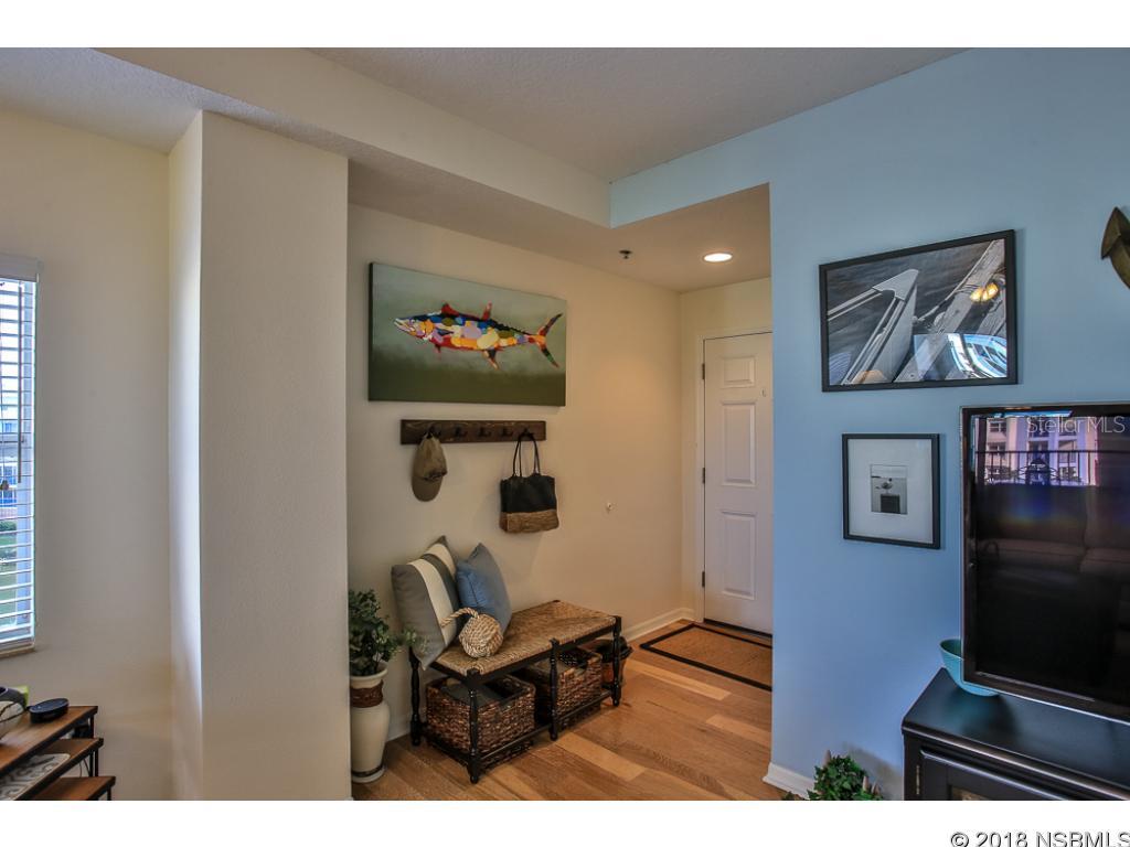 Ocean Walk Nsb Bldg 16 - Residential