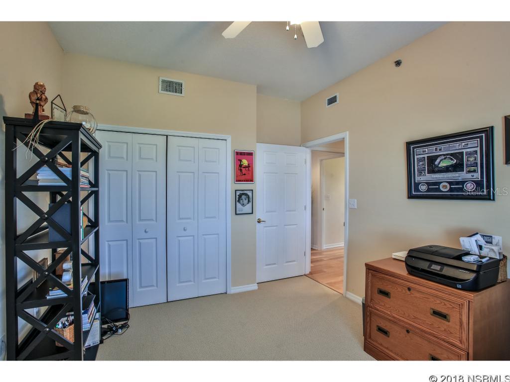 Ocean Walk Nsb Bldg 16 - Residential