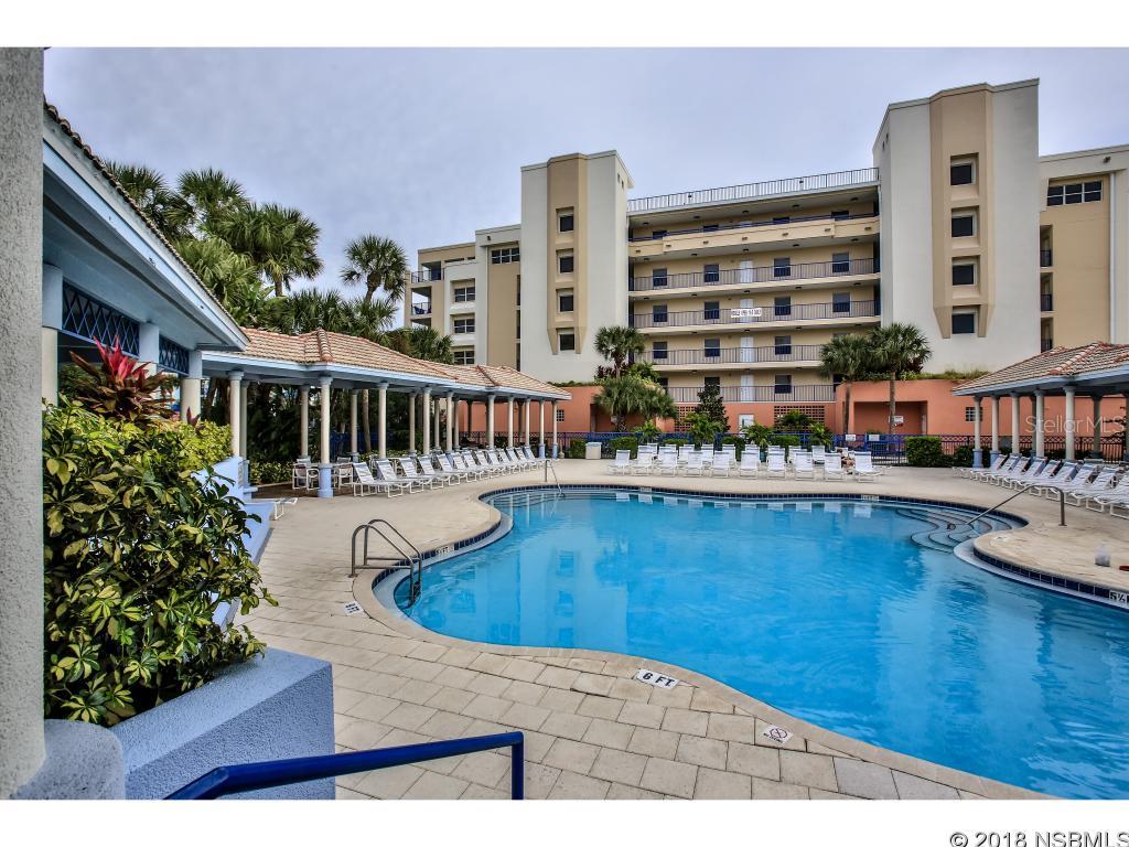 Ocean Walk Nsb Bldg 16 - Residential