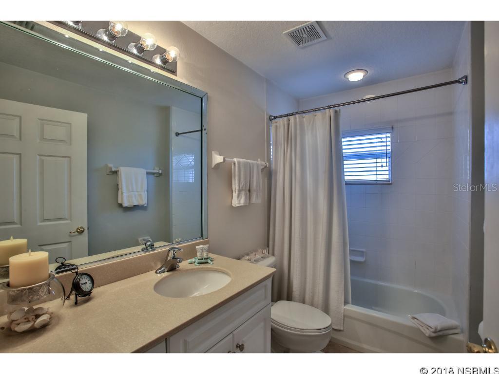 Ocean Walk Nsb Bldg 16 - Residential