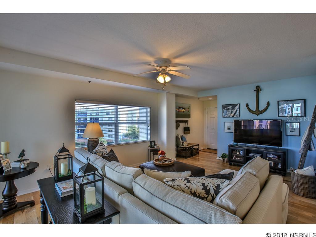 Ocean Walk Nsb Bldg 16 - Residential