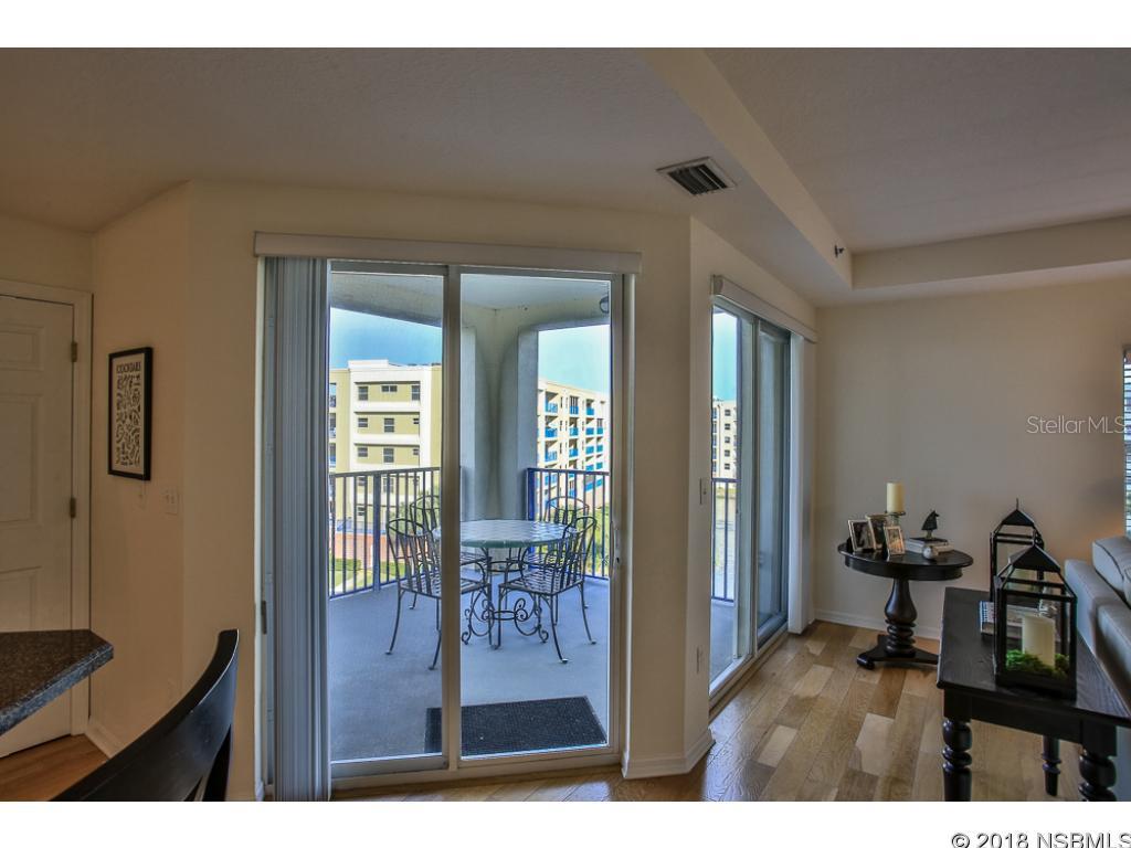 Ocean Walk Nsb Bldg 16 - Residential