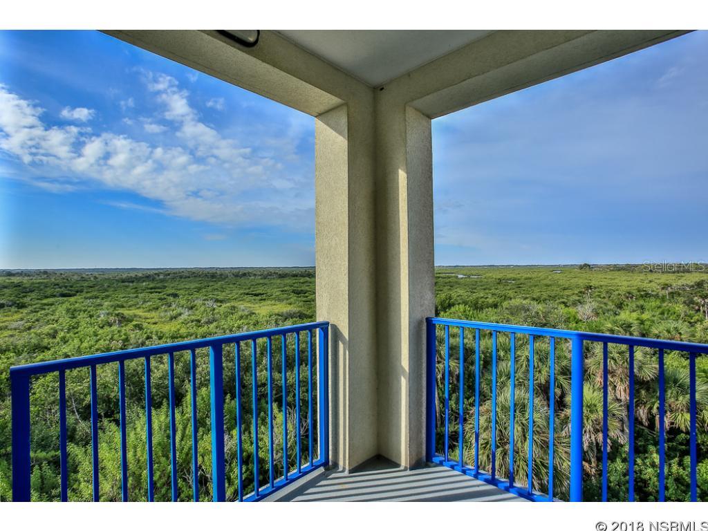 Ocean Walk Nsb Bldg 16 - Residential