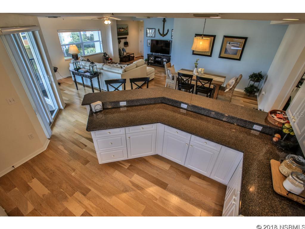 Ocean Walk Nsb Bldg 16 - Residential