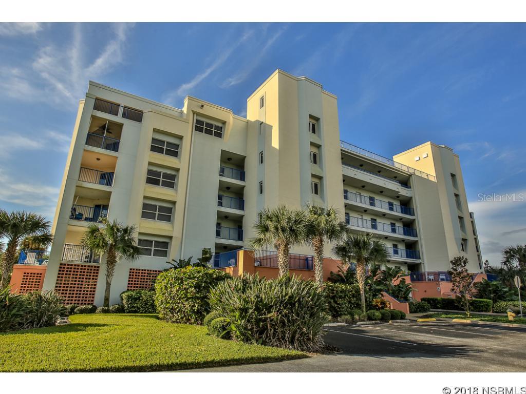 Ocean Walk Nsb Bldg 16 - Residential