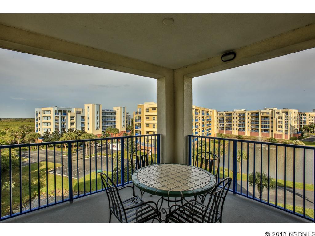 Ocean Walk Nsb Bldg 16 - Residential