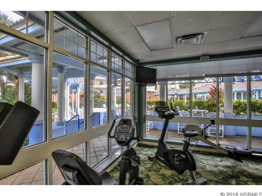 Ocean Walk Nsb Bldg 16 - Residential