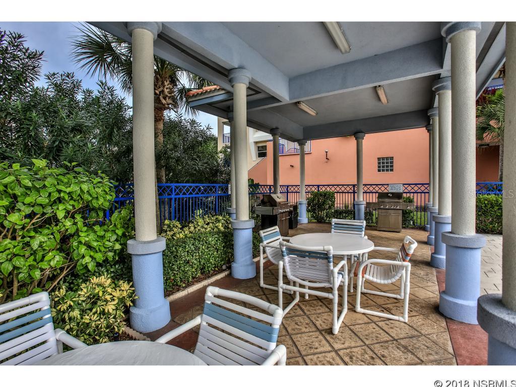 Ocean Walk Nsb Bldg 16 - Residential