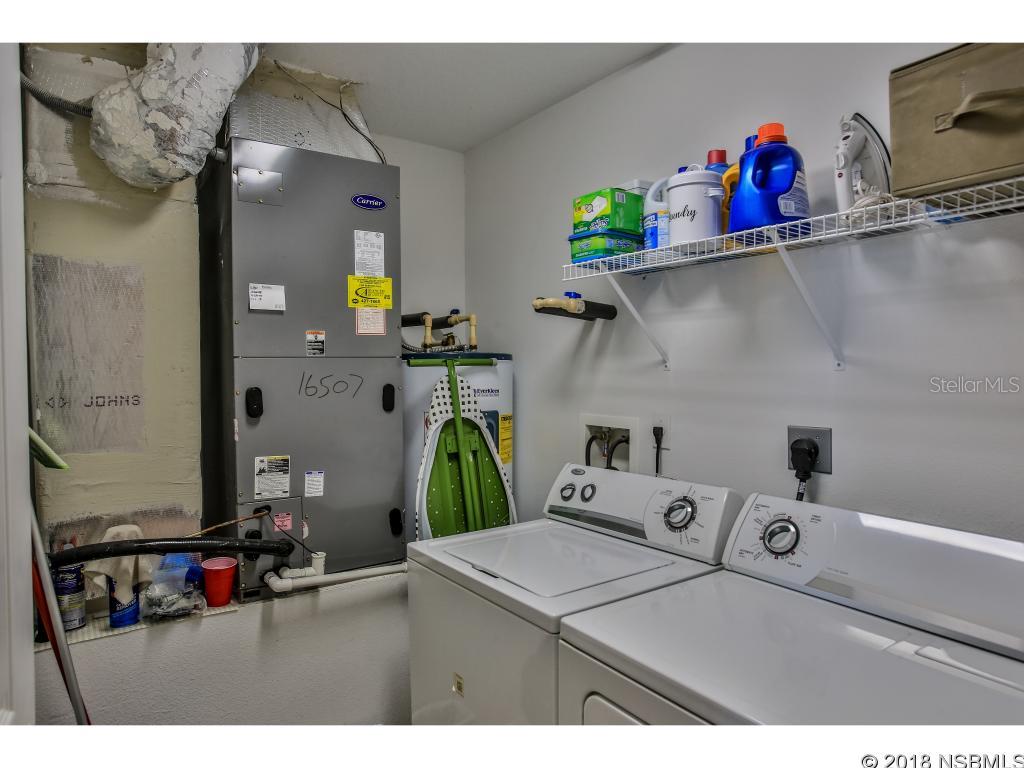 Ocean Walk Nsb Bldg 16 - Residential