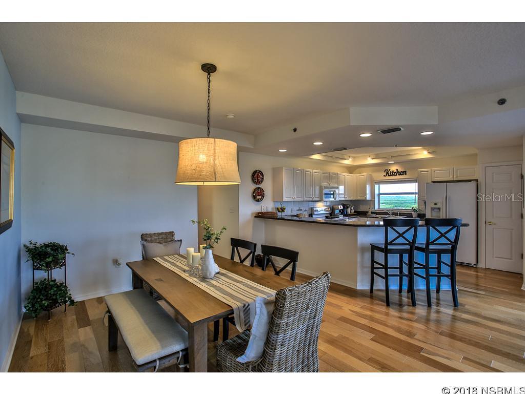 Ocean Walk Nsb Bldg 16 - Residential