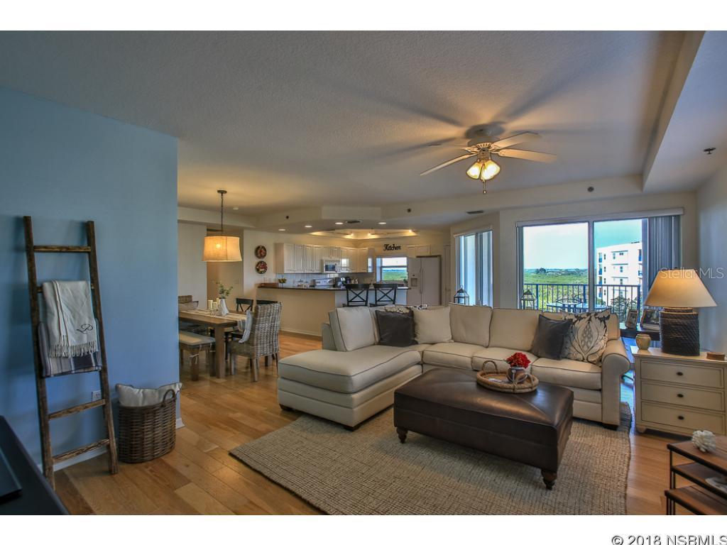 Ocean Walk Nsb Bldg 16 - Residential