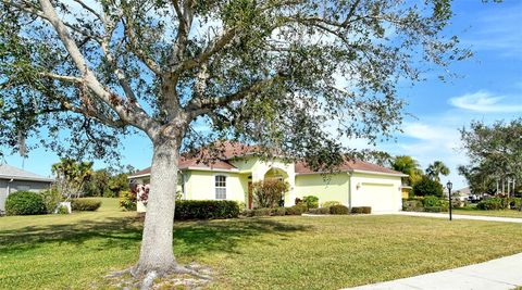 A home in BRADENTON