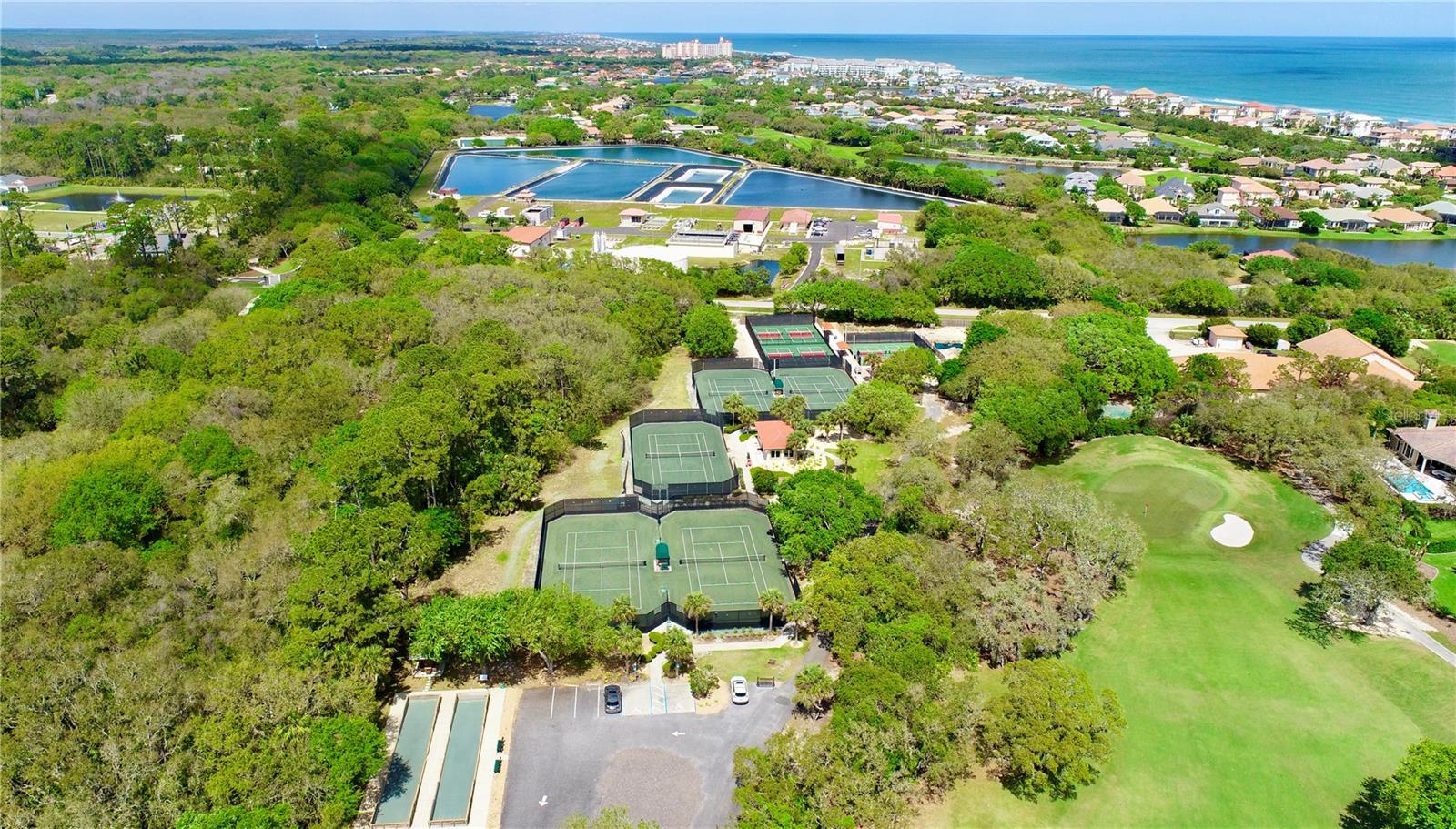 ISLAND ESTATES SUB - Residential