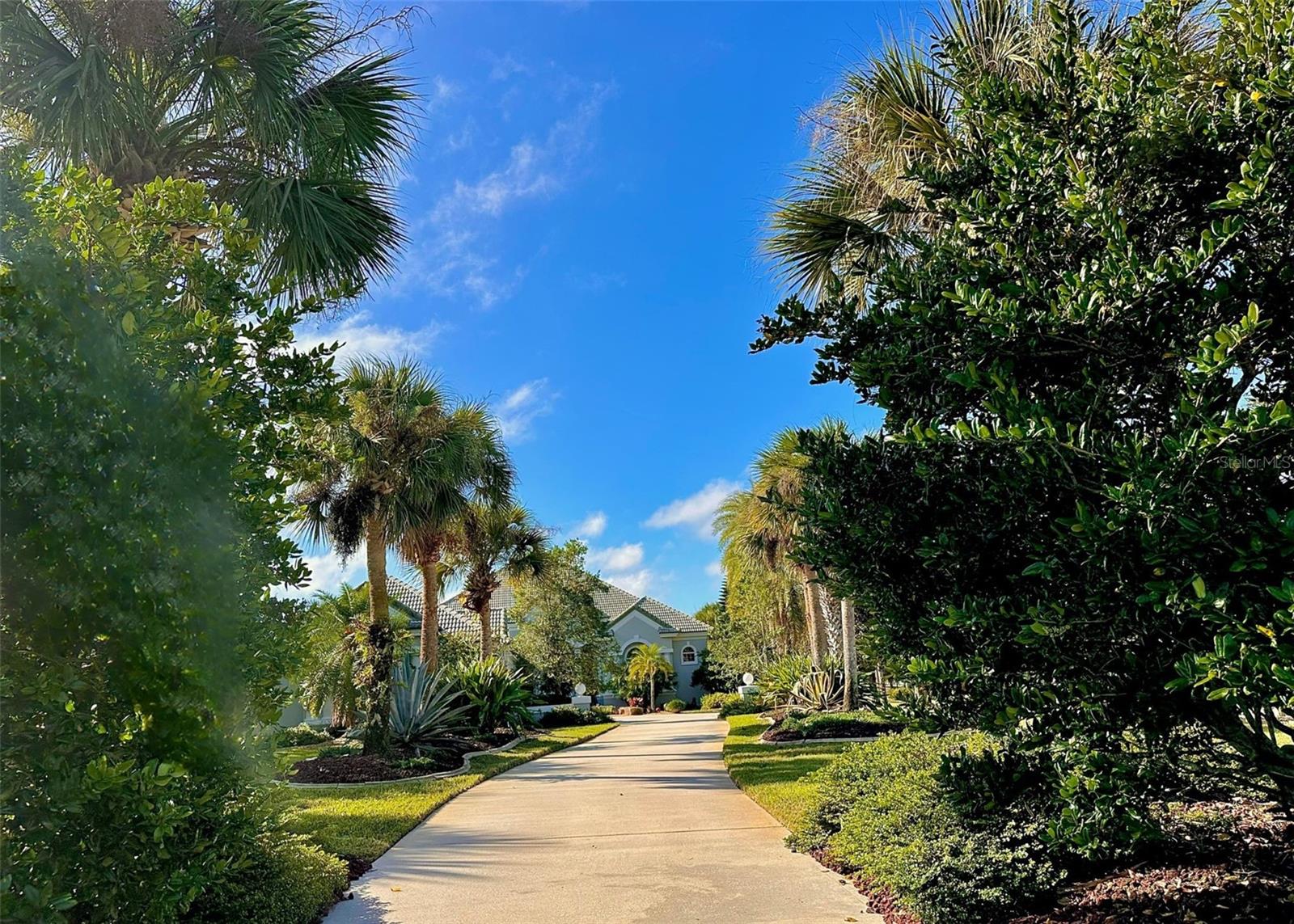 ISLAND ESTATES SUB - Residential