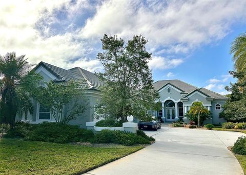 Photo of 16 Island Estates Parkway, Palm Coast, FL 32137 (MLS # FC314578)
