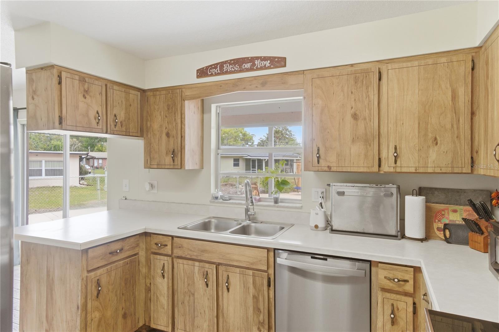 OAK LEA VILLAGE SEC 03 - Residential