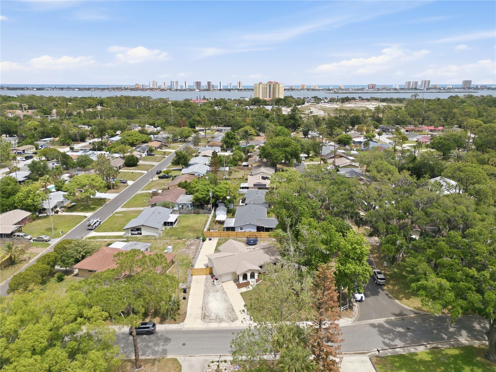 OAK LEA VILLAGE SEC 03 - Residential